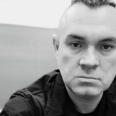 Сергей Арутюнов, 54 года