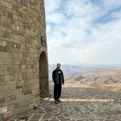 Ренат Арсланбеков