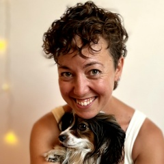 Евгения Корниенко