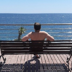 Антон Вишняков, 38 лет