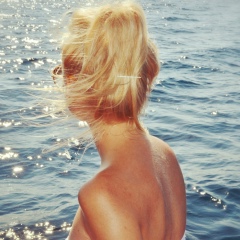 Екатерина Орлова, 36 лет