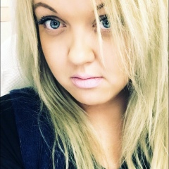 Наталья Сорокина, 37 лет