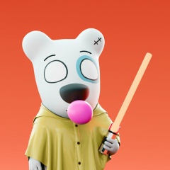 Евгений Орлов