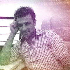 Bahram Ammo, 43 года