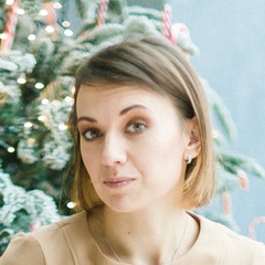 Екатерина Беляева