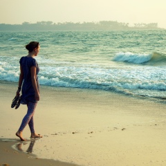 Марин Мандарин, 40 лет