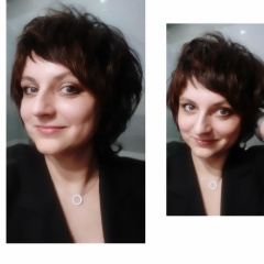 Оксана Чернова