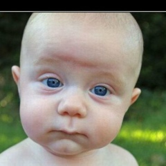 Паша Афиногенов, 41 год