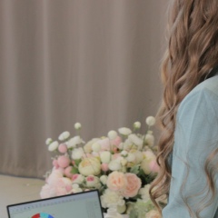 Мария Арману