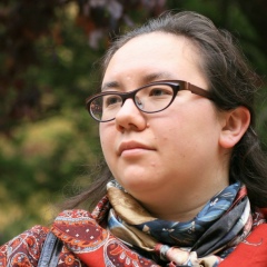 Екатерина Когут, 39 лет