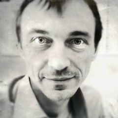 Игорь Костюченко, 53 года