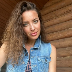 Елена Миронова, 41 год