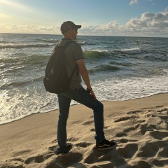 Александр Боровков, 39 лет