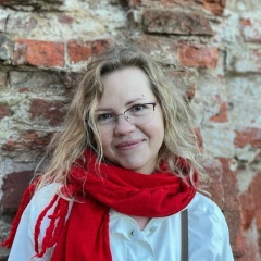 Елена , 43 года