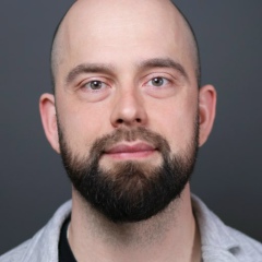 Анатолий Чуманский