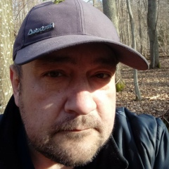 Николай Акимов, 51 год