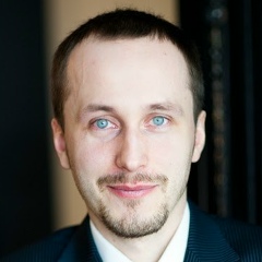 Андрей Хожемпо