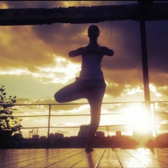 Юля Акимова, 38 лет