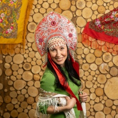 Ольга Федулова