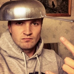 Дмитрий Титаренко, 38 лет