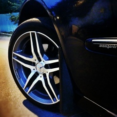 Андрюша Палатник, 41 год