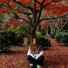 Алина Смородина