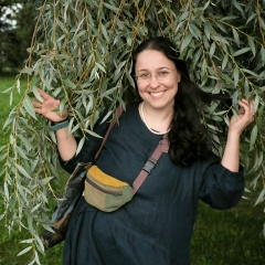 Анна Петрова