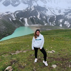 Татьяна Чурай, 37 лет