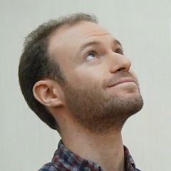 Антон Сомин, 37 лет