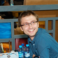 Дмитрий Соловов