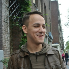 Антон Савельев, 76 лет