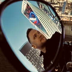 Данил Ткачев, 36 лет