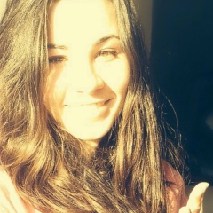 Ксения Фомина, 39 лет