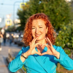 Лилиана Модильяни Стрельцова