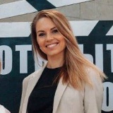 Виктория Чибирева