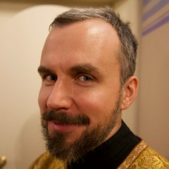 Дмитрий Беляев
