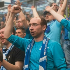 Koc Тян, 46 лет