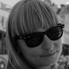 Елена Гедз, 40 лет