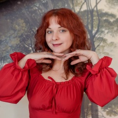 Анна Бубнова