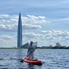 Александр Кузнецов, 37 лет