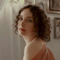 Юлечка Васильевна, 40 лет