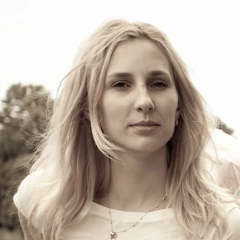 Анастасия Сеничкина, 39 лет