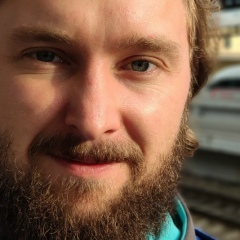 Алексей Полетаев, 40 лет