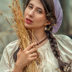 Анна Дуккер