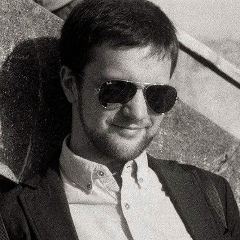 Константин Корешков