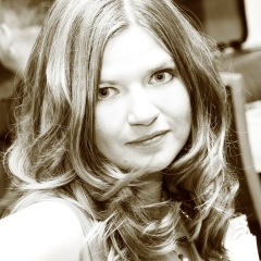 Екатерина Ермилова