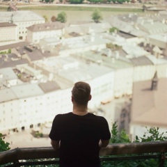 Станислав Веселов, 41 год