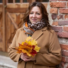 Мария Сушилова