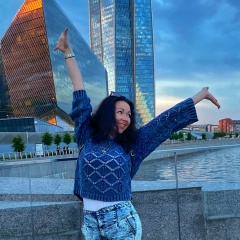 Виктория Иванова