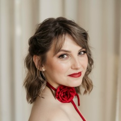 Катерина Смирнова